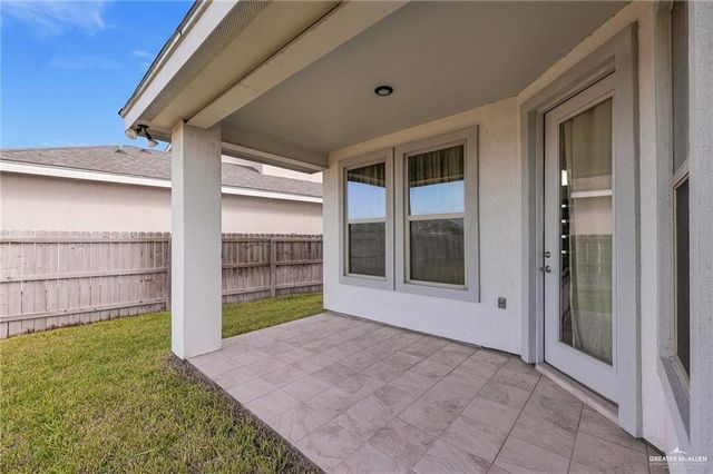 3817 Santa Fe Street, Edinburg, TX 78542