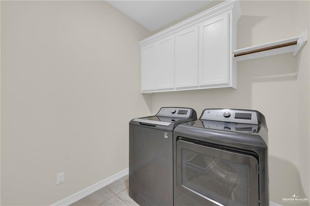 3817 Santa Fe Street, Edinburg, TX 78542