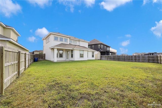 3817 Santa Fe Street, Edinburg, TX 78542