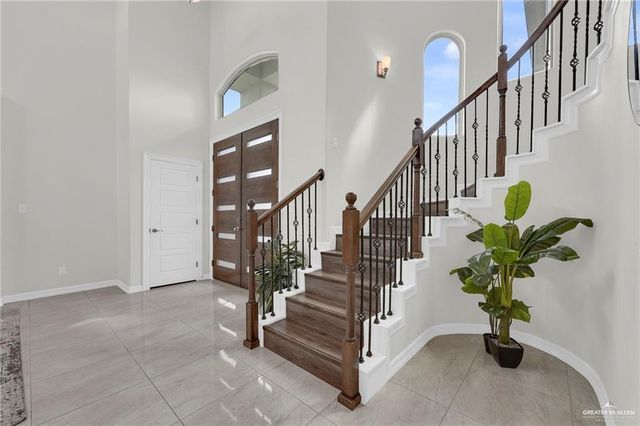 3817 Santa Fe Street, Edinburg, TX 78542