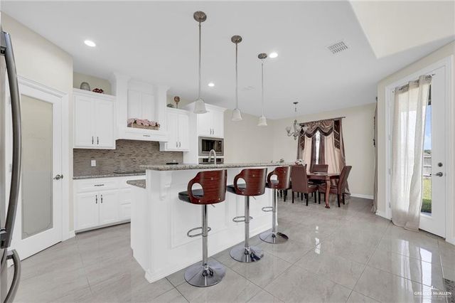 3817 Santa Fe Street, Edinburg, TX 78542