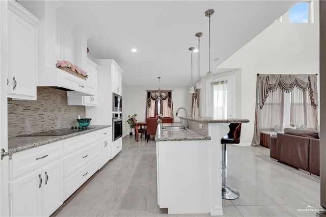 3817 Santa Fe Street, Edinburg, TX 78542