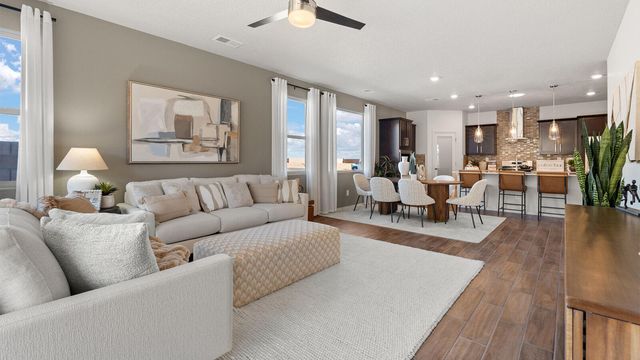 6723 Clayton Drive NE, Rio Rancho, NM 87144