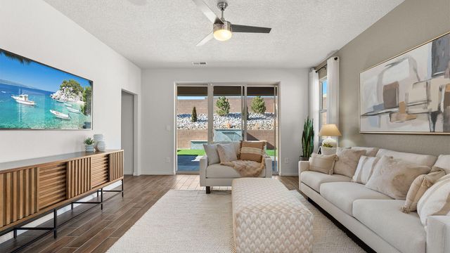 6723 Clayton Drive NE, Rio Rancho, NM 87144