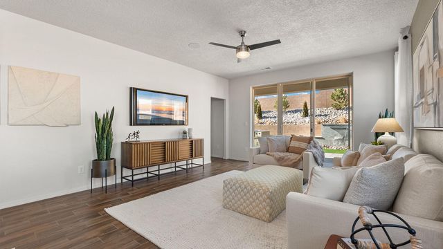 6723 Clayton Drive NE, Rio Rancho, NM 87144