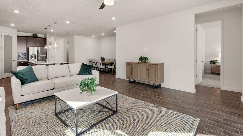 Image 10 of property listing at 6723 Clayton Drive NE, Rio Rancho, NM 87144