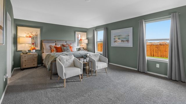 213 EC TALLY Drive, Fort Worth, TX 76247