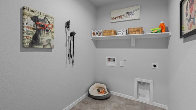 213 EC TALLY Drive, Fort Worth, TX 76247