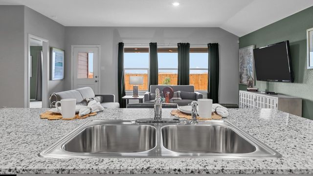 213 EC TALLY Drive, Fort Worth, TX 76247