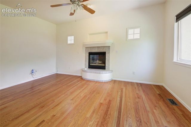 1734 W Yampa Street, Colorado Springs, CO 80904