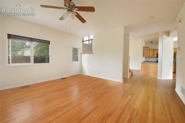 1734 W Yampa Street, Colorado Springs, CO 80904