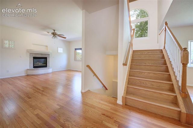 1734 W Yampa Street, Colorado Springs, CO 80904
