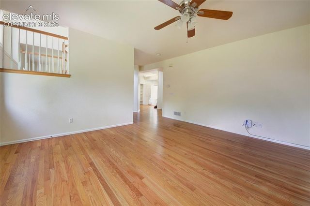 1734 W Yampa Street, Colorado Springs, CO 80904
