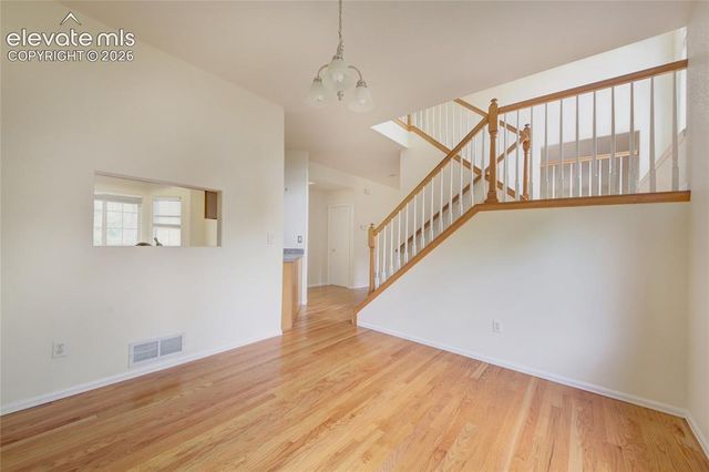 1734 W Yampa Street, Colorado Springs, CO 80904