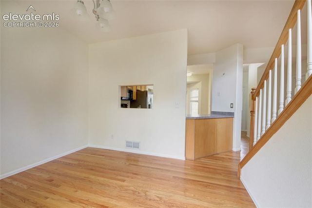 1734 W Yampa Street, Colorado Springs, CO 80904