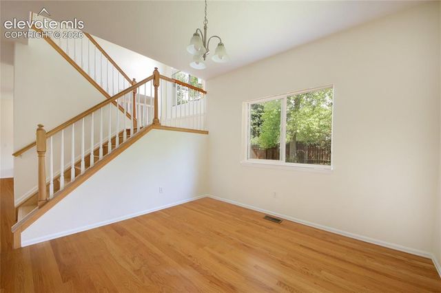 1734 W Yampa Street, Colorado Springs, CO 80904