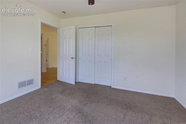 1734 W Yampa Street, Colorado Springs, CO 80904