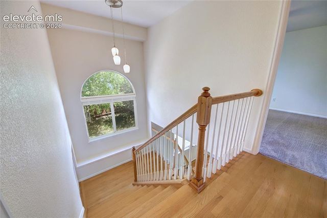 1734 W Yampa Street, Colorado Springs, CO 80904