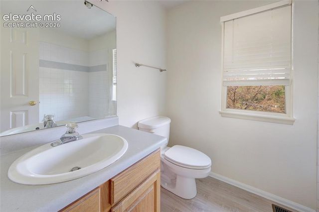 1734 W Yampa Street, Colorado Springs, CO 80904