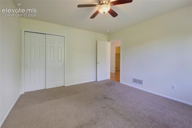 1734 W Yampa Street, Colorado Springs, CO 80904