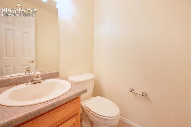 1734 W Yampa Street, Colorado Springs, CO 80904
