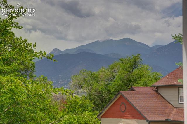 1734 W Yampa Street, Colorado Springs, CO 80904