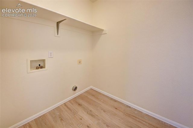 1734 W Yampa Street, Colorado Springs, CO 80904