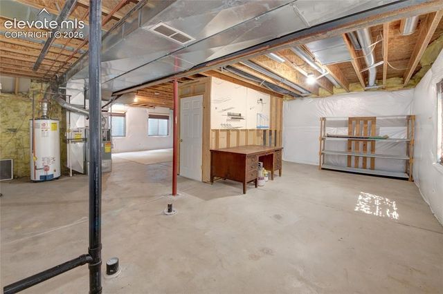 1734 W Yampa Street, Colorado Springs, CO 80904