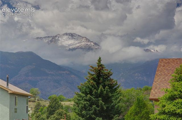 1734 W Yampa Street, Colorado Springs, CO 80904