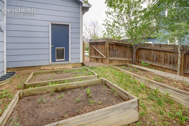1734 W Yampa Street, Colorado Springs, CO 80904