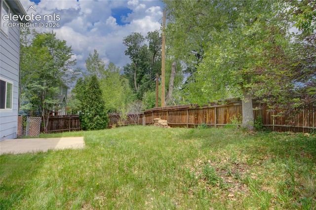 1734 W Yampa Street, Colorado Springs, CO 80904