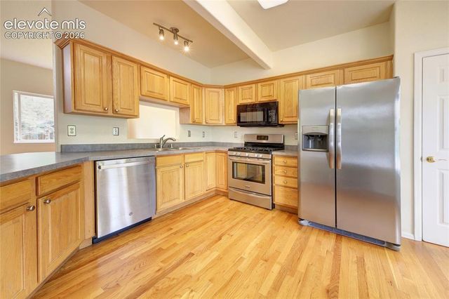 1734 W Yampa Street, Colorado Springs, CO 80904