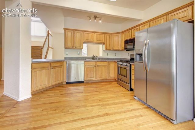 1734 W Yampa Street, Colorado Springs, CO 80904
