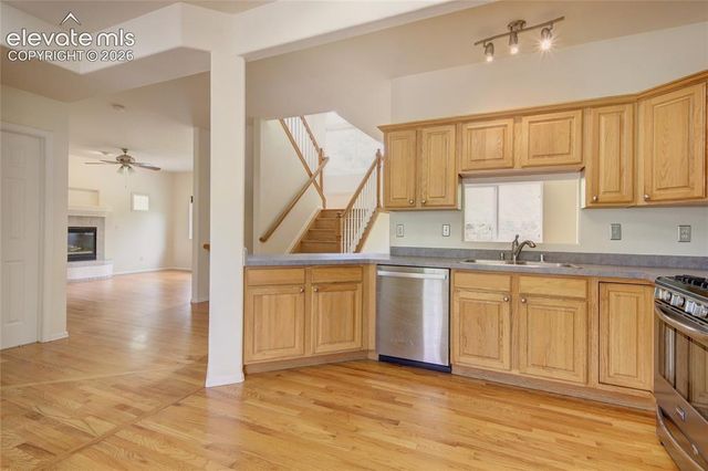 1734 W Yampa Street, Colorado Springs, CO 80904