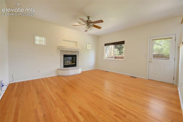 1734 W Yampa Street, Colorado Springs, CO 80904