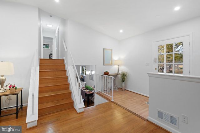 1618 MARTHA TER, Rockville, MD 20852