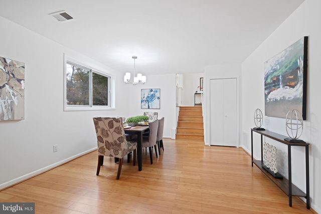 1618 MARTHA TER, Rockville, MD 20852