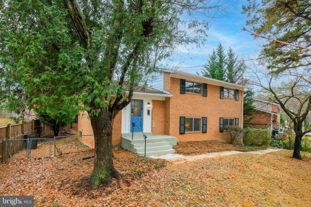 1618 MARTHA TER, Rockville, MD 20852