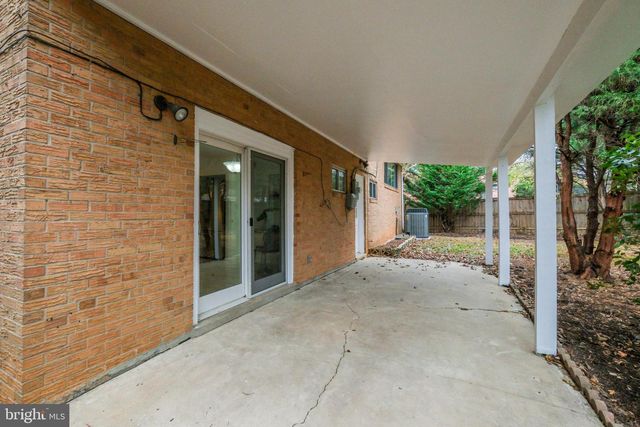 1618 MARTHA TER, Rockville, MD 20852