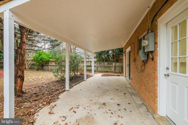 1618 MARTHA TER, Rockville, MD 20852