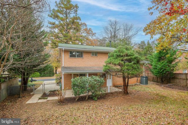 1618 MARTHA TER, Rockville, MD 20852