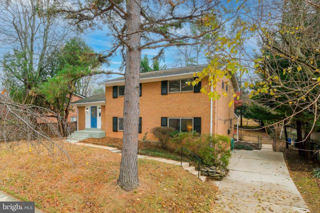 1618 MARTHA TER, Rockville, MD 20852