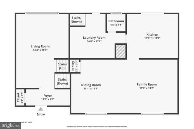 1618 MARTHA TER, Rockville, MD 20852