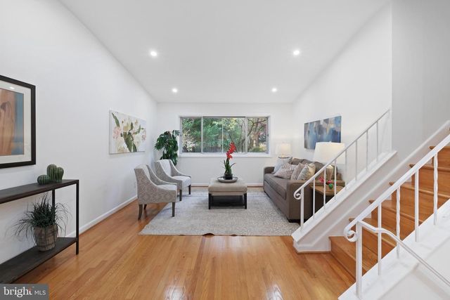 1618 MARTHA TER, Rockville, MD 20852