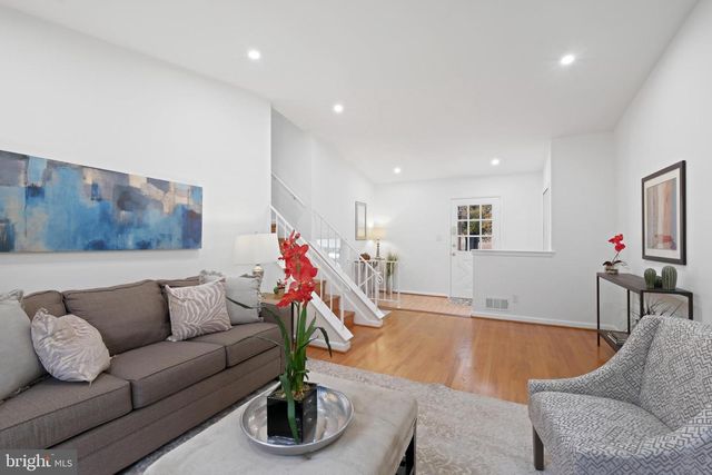 1618 MARTHA TER, Rockville, MD 20852