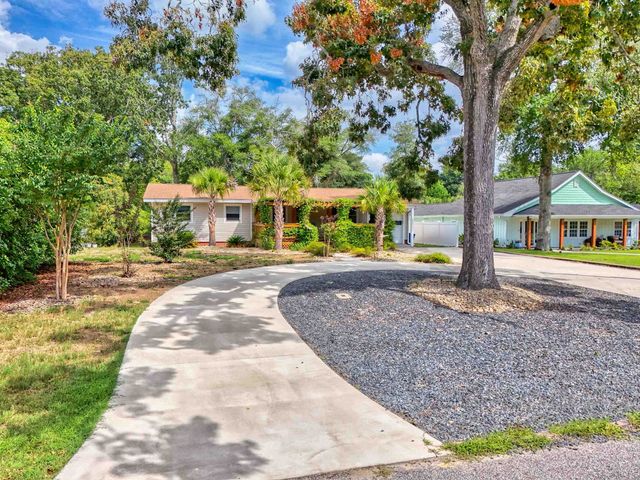 807 Bellamy Dr., North Myrtle Beach, SC 29582