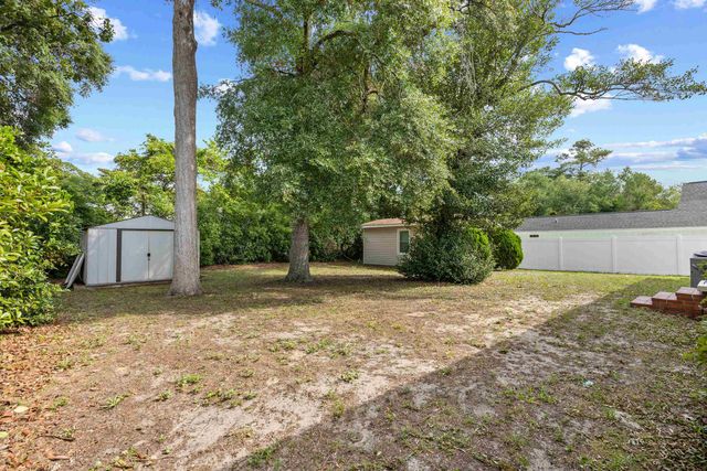 807 Bellamy Dr., North Myrtle Beach, SC 29582
