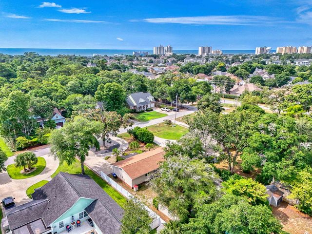 807 Bellamy Dr., North Myrtle Beach, SC 29582