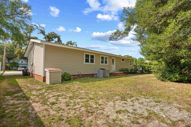 807 Bellamy Dr., North Myrtle Beach, SC 29582