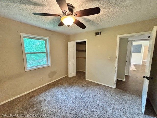 4702 Baugh Road, Alma, AR 72921